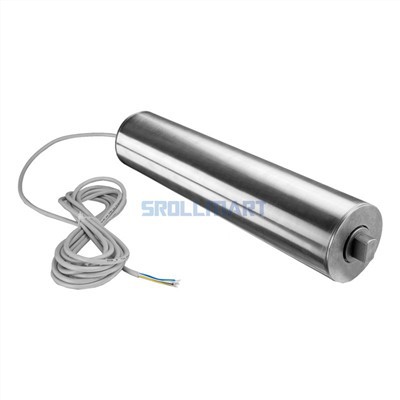 Tambor elèctric de caixer